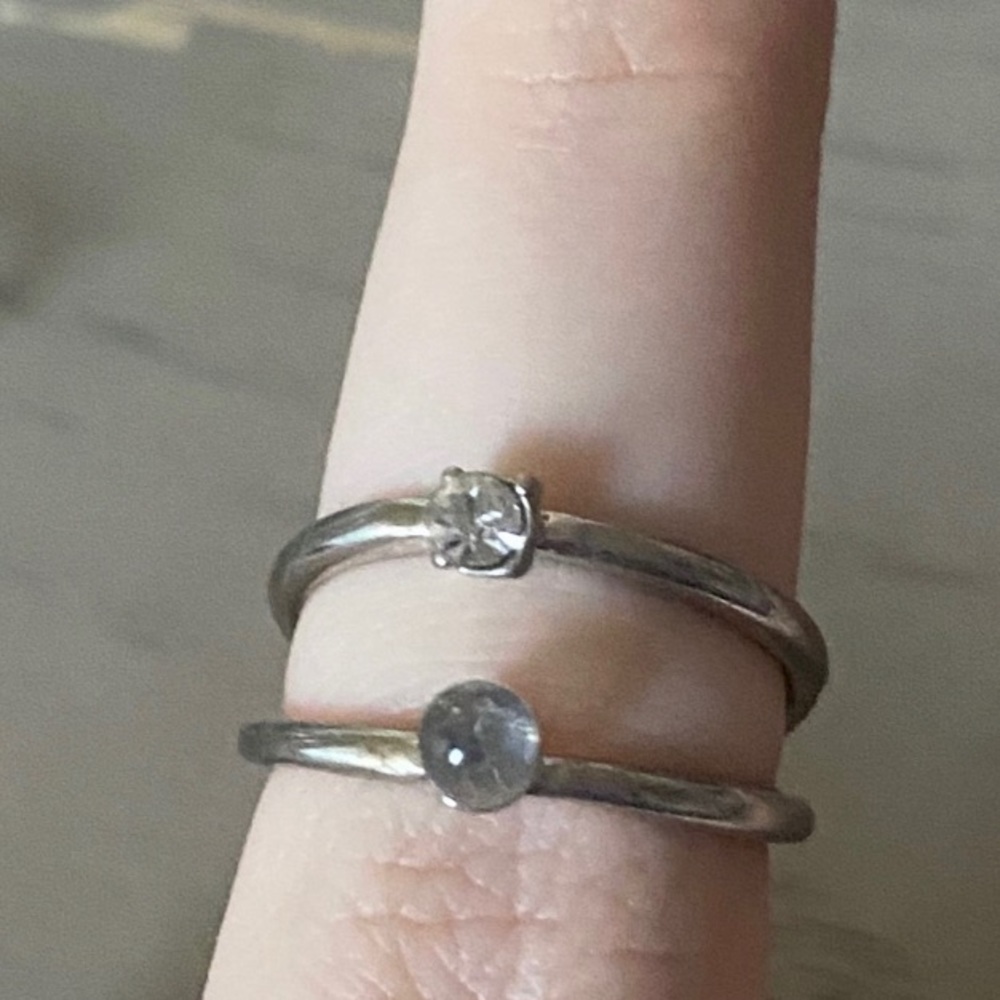 TARGET RING SET